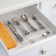 Plastic Spoon Organizer